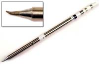 Hakko T15-JS02 Composite Bent Chisel Tip
