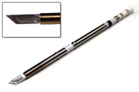Hakko T15-K Composite Knife Tip
