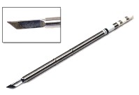 Hakko T15-KF Soldering Tip Knife-Tip 17.0 x .18mm x 45° angle  (For FP-102 FX-951 & FM-Series Stations)