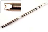 Hakko T15-R20 Composite Slot Tip