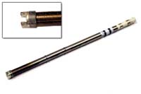 Hakko T15-R27 Composite Slot Tip