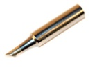 Hakko T18-C3 Bevel Soldering Tip | 3.2 x 14.5mm | 45° Angle | for FX888, FX-8801/600/600D, 703, 900M, 907, 928, 936, 937