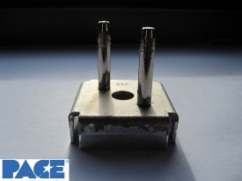 Pace 1121-0552 Remover / for DTP-80 ThermoPik / 1202SQ PQFP132 DTP