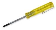 Stanley 64-170 100-Plus Phillips Pocket Size Screwdriver #0 Point