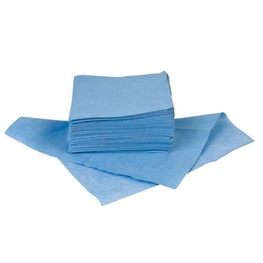 Tech Spray 2365 Blue Maintenance Wipes | Lint Free | High Quality & Economically Priced | 9 x 9" | 300/Pk
