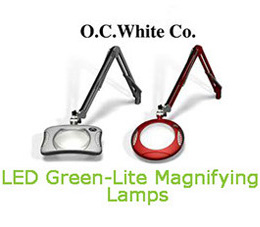 OC White Home