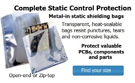 static control home