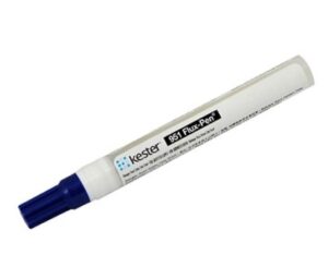 Kester 951 No-Clean Soldering Flux Pen | 83-1000-0951