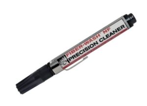 Chemtronics FW-2170 Fiberwash™ NF Precision Fiber-Optic Cleaner Pen | 11g (0.39 oz.)