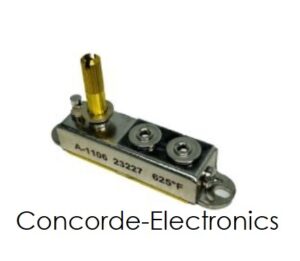 Esico PT1280 Replacement Thermostat | for "T" Series Temp-Adjustable Solder Pots | See Listing for Compatibility