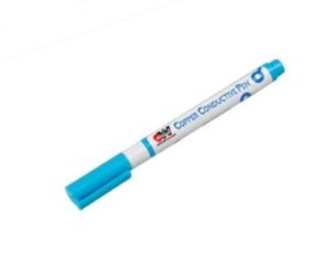 Chemtronics CircuitWorks® CW2300STP Copper Conductive Pen | Standard Tip |  CLEARANCE