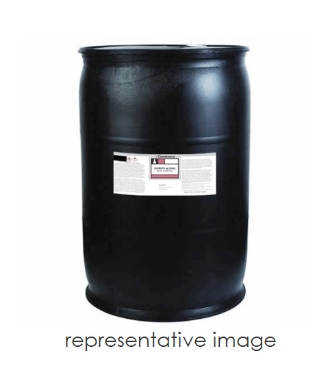 TechSpray 1610-54G IPA Isopropyl Alcohol | 99.9% Pure | 54-Gallon Drum